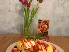 -UPPER KITCHEN(延安路店)