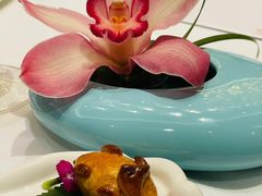 -万豪金殿(香港JW万豪酒店)