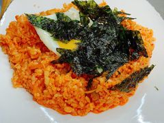 -李先生的首尔小馆(松江启源广场店)