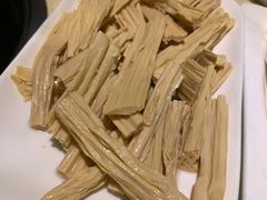 腐竹-和庆斋羊蝎子火锅·碳缸烧烤(顺义旗舰店)