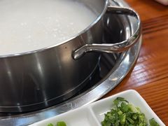-盈田盈粥庄(黄兴公园店)