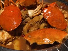 -胖哥俩肉蟹煲(福州仓山爱琴海店)