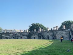 -石炮台公园