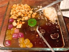 -外婆家(南开大悦城店)