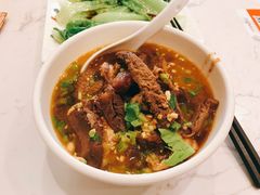 萝卜牛杂-有章牛杂(石厦店)