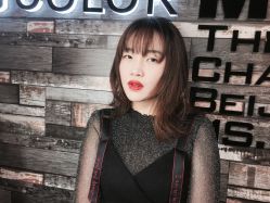 -MS.SALON美发沙龙