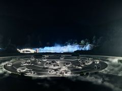 -鼎盛王朝康熙大典实景演出