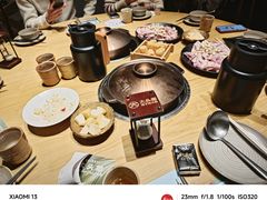 -大头椰·椰子鸡火锅(新梦店)