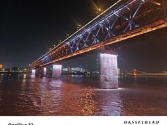 -船长9号·精致湖北菜(江滩店)