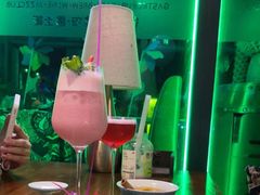 -Famous肥猫墨西哥音乐餐吧(五棵松华熙LIVE店)