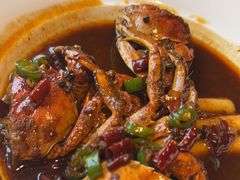 -有位虾匠·手工土菜小馆(市北店)