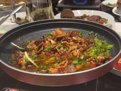 -味莊餐厅(康庄南街店)