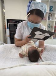 -宝生月子中心·私家园林式(龙华观澜店)