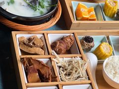 -南山竹海·珍味堂