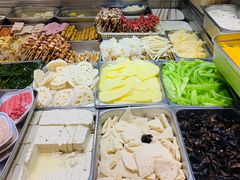 -林静小吃(复兴路店)