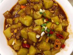 -建辉湖南土菜馆(南大街店)