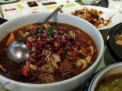 -天和晟烤鸭店(世纪坛店)