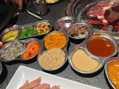 -伊茉家的烤肉店(勒泰中心店)