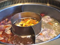 -鲜货俚鲜火锅(青果路店)