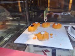 -马哥孛罗咖啡厅·Cafe Marco (厦门马哥孛罗东方大酒店)