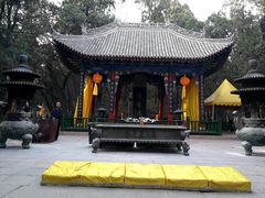 -黄帝陵