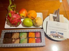 -澳门喜来登大酒店