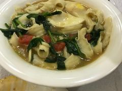 长寿面-红高粱大酒店(宁山东路店)