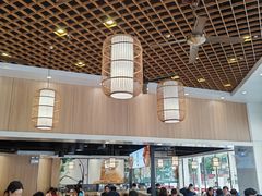 -裕记烧腊连锁餐饮(外马分店)