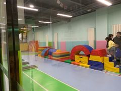 -酷迈儿童体能运动馆(九棵树店)