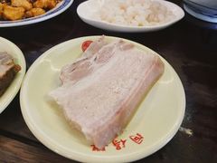 枫镇大肉-同得兴 Since·1995 传统苏式面馆(嘉馀坊店)