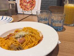 -必胜客(龙泉万达店)