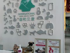 -谐和贝康宠物医院24小时·宠保定点(急重症转诊中心)