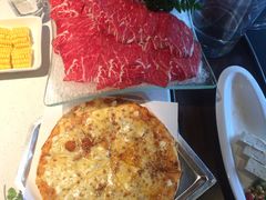 -海底捞火锅(长沙华创国际广场店)