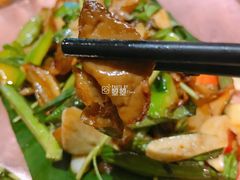 -云海肴·汽锅鸡·云南菜(天津国金汇店)