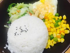 -海盗虾饭·剥好的小龙虾饭(上地辉煌店)