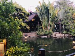 -厦门日月谷温泉渡假村