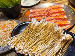 -吉志烤肉(太原总店)