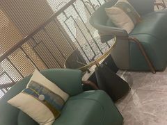 -华夏良子·足道SPA艾灸(铁道大厦店)