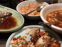 -新白鹿餐厅(城西银泰城店)