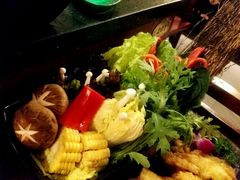 -捞王猪肚鸡火锅(昆山店)