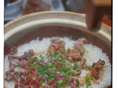 大满足双拼饭（小煲）-大鸽饭(北京路店)