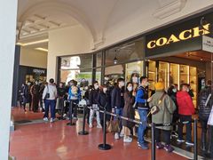 -佛罗伦萨小镇广佛名品奥特莱斯(疏港路店)