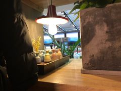 -HIGH FIVE哈福手工汉堡(桂林路店)