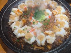 -大厨小味·民间川菜(八里庄店)