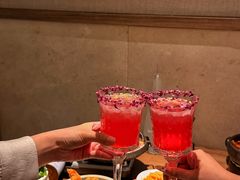 -双门洞·森系料理(体育西店)