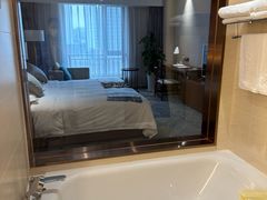 -西安交大南洋大酒店(交通大学青龙寺店)