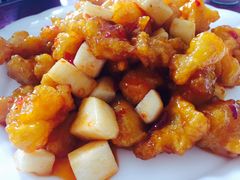 -大眼锅贴水饺(河东店)
