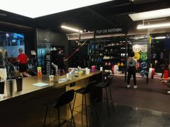 -TOP健身私教工作室(侨香店)