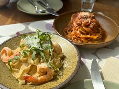 意大利肉酱宽面-JAMES+詹嘉厨房