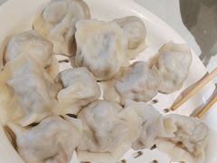 -百饺园(平山道店)